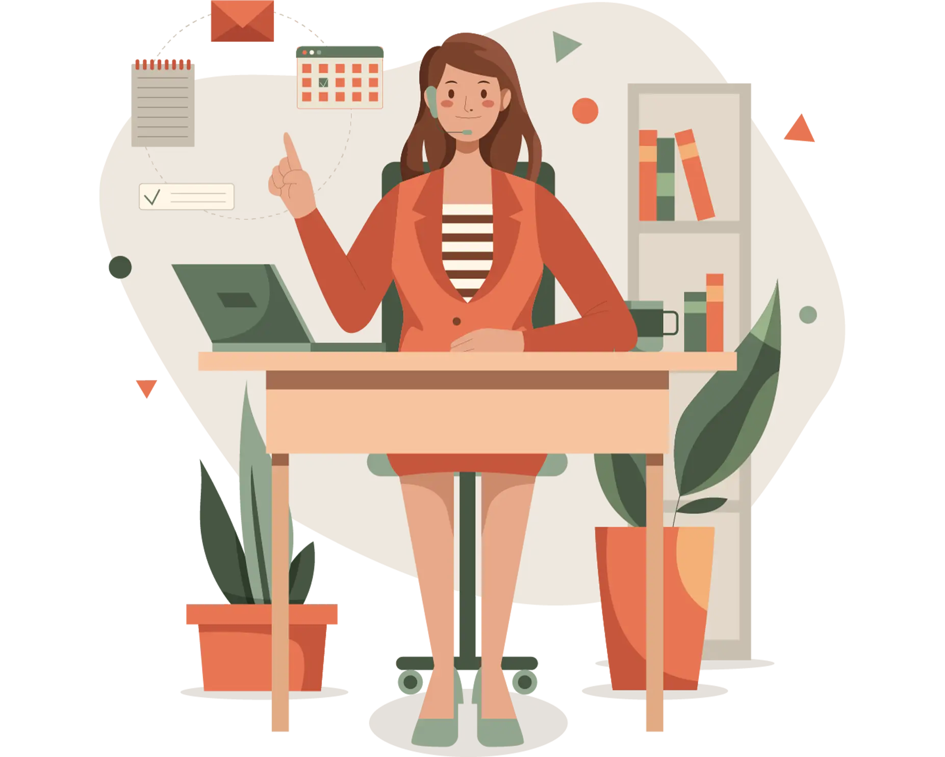 GESTION ADMINISTRATIVE pour les entreprise | Mâcon