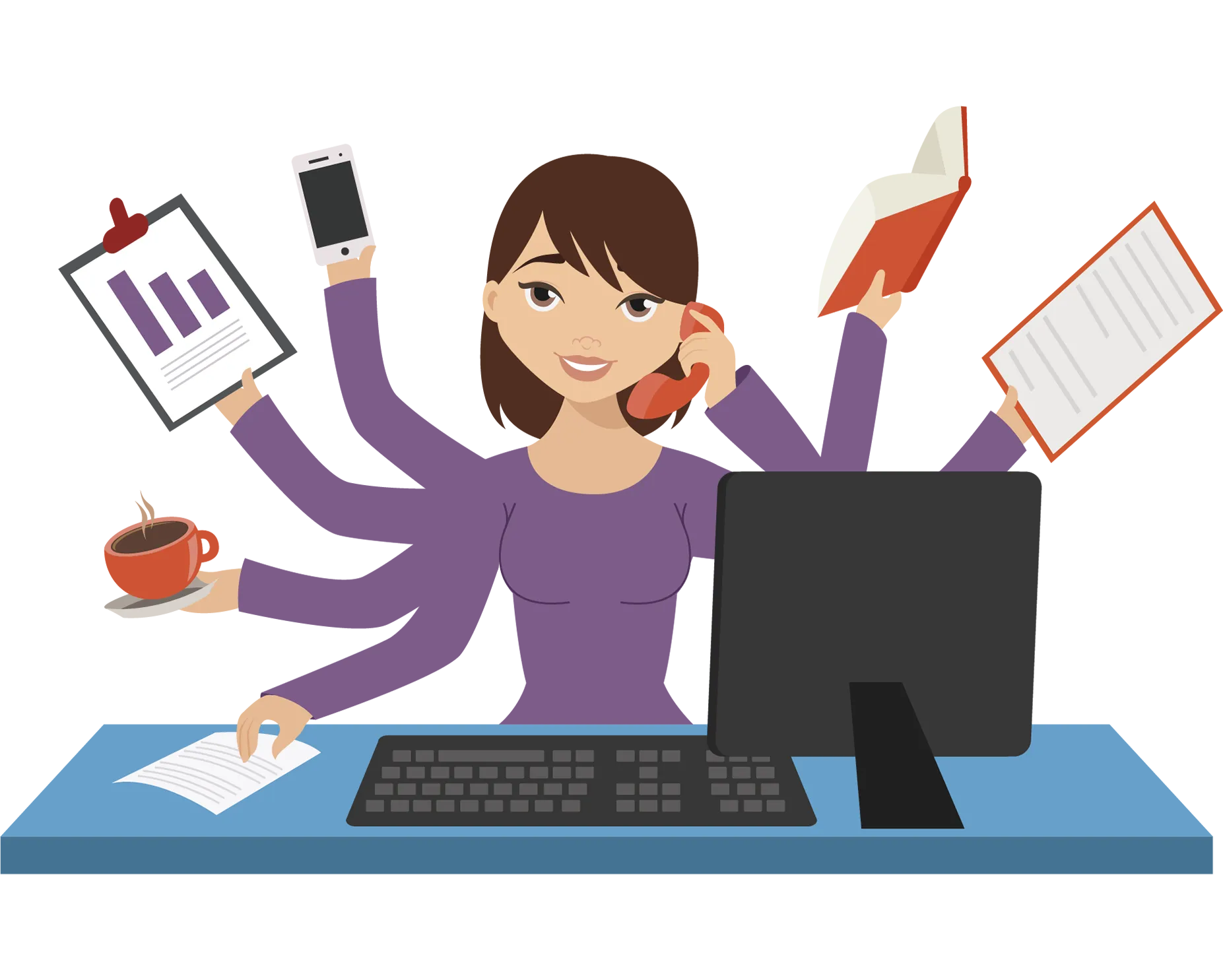 Gestion Commerciale |F.L Secrétariat et Administratif | Mâcon